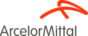 Logo of Arcelor Mittal