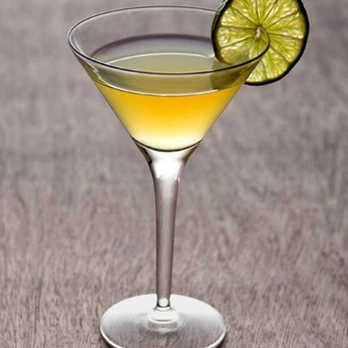 Alfie Cocktail Cocktail