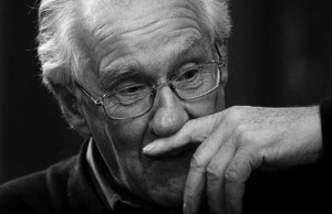 The Red Flag and the Tricolore by Alain Badiou
