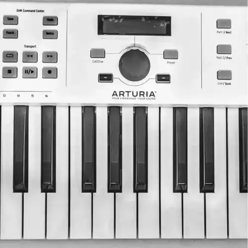 Arturia Keyboard