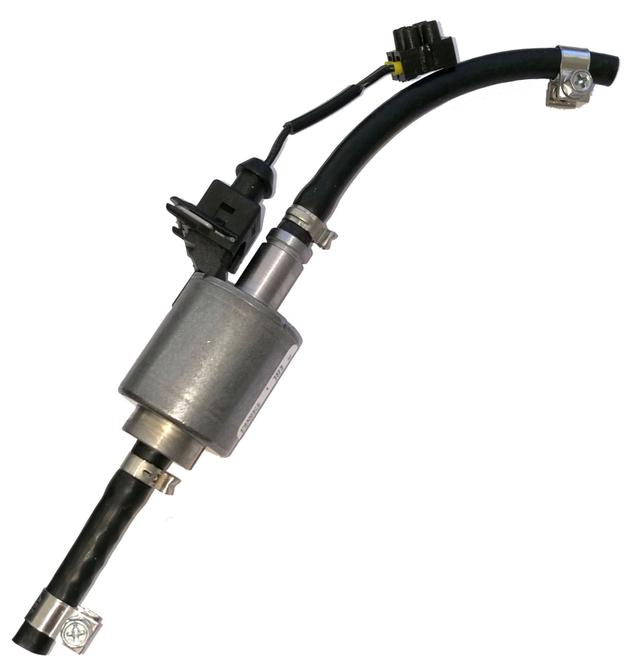 Safire tilbehør - Dieselpumpe (Thomas magnet)