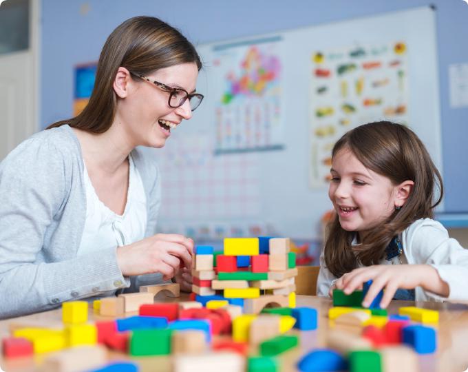 Payt voor de kinderopvangbranche