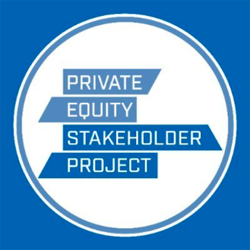 Private Equity Stakeholder Project logo