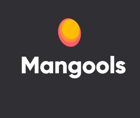 Mangools Logo