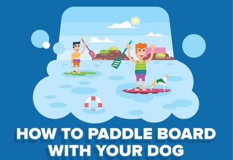 Ultimate SUP Pup Safety List