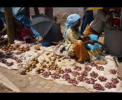 Ethiopia Harar Market 10