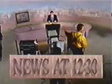 ITN News at 12:30, 1989