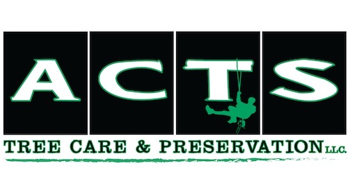 Acts Tree Care logo