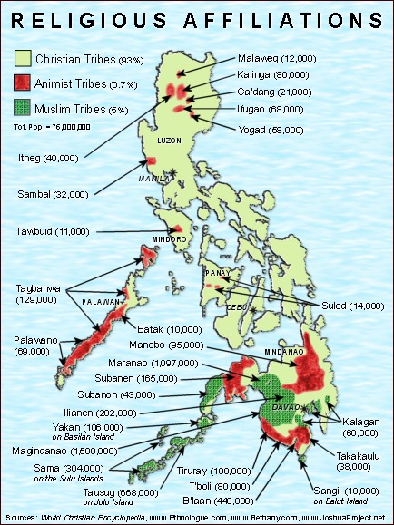 Geodummy | Philippines 🇵🇭