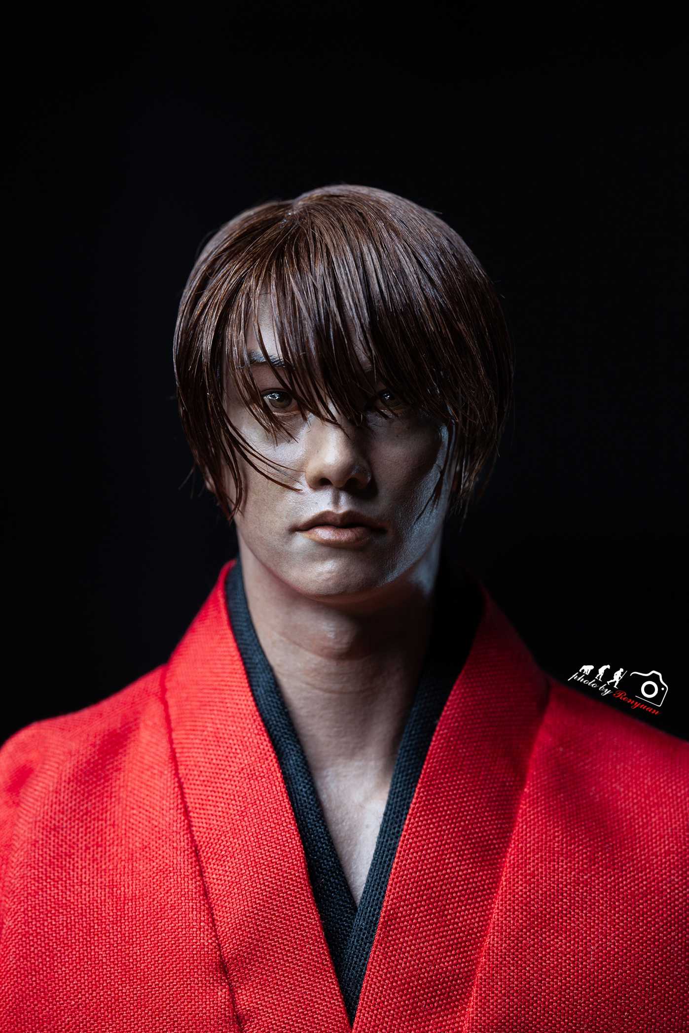 story image figure rurouni kenshin