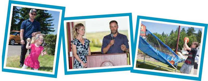 Children's Wish foundation collage Children's Wish foundation collage