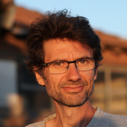 Photo Guillaume Barreau