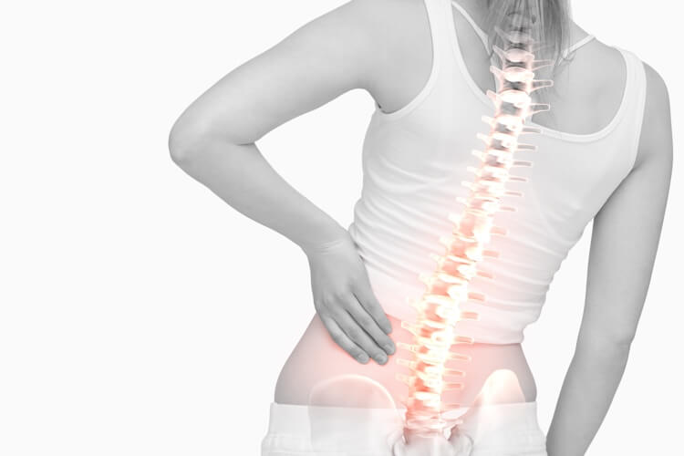 Why Low Back Pain May Not Go Away image