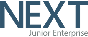 NEXT JE (Croatia) Logo