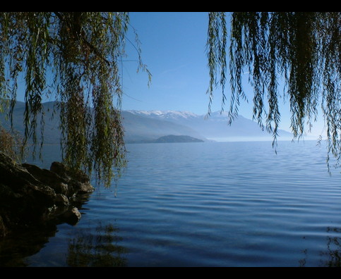 Lake Ohrid 14