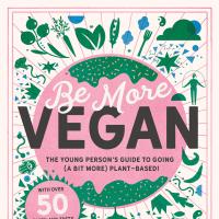 image from Be More Vegan