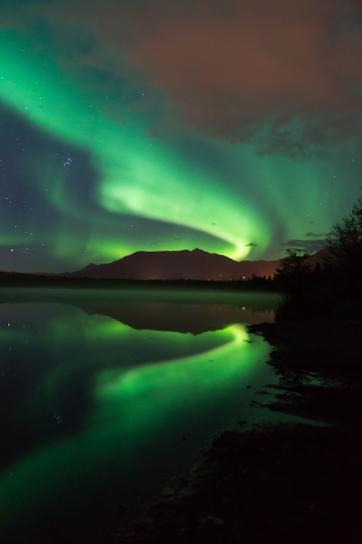 Aurora Borealis