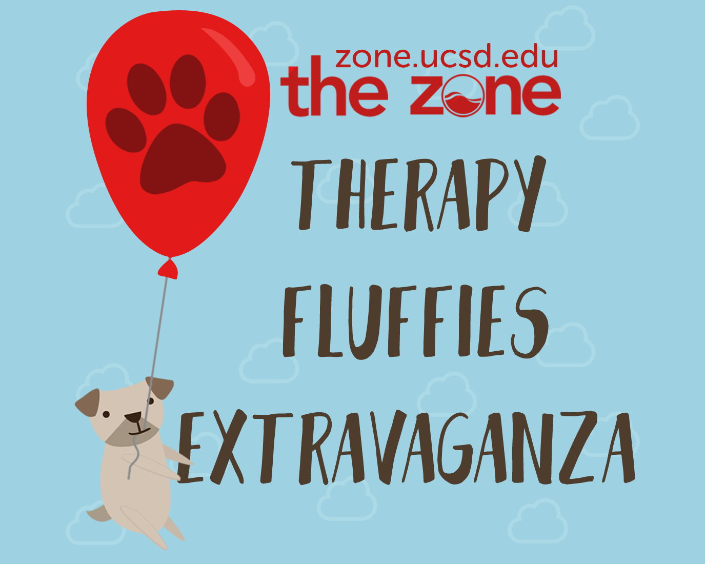 Therapy Dogs Poster