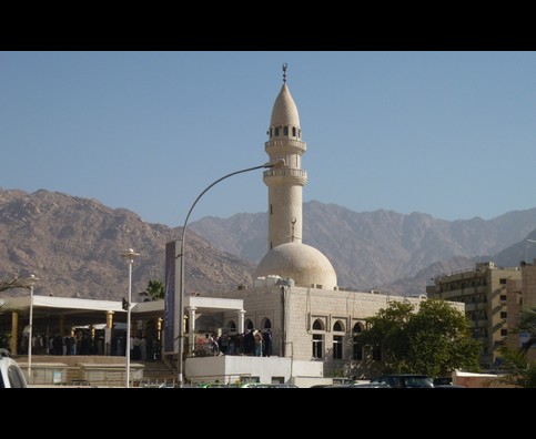 Jordan Aqaba Town 30