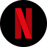 Logo: Netflix