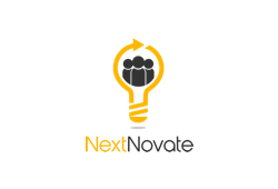 Next Novate logo