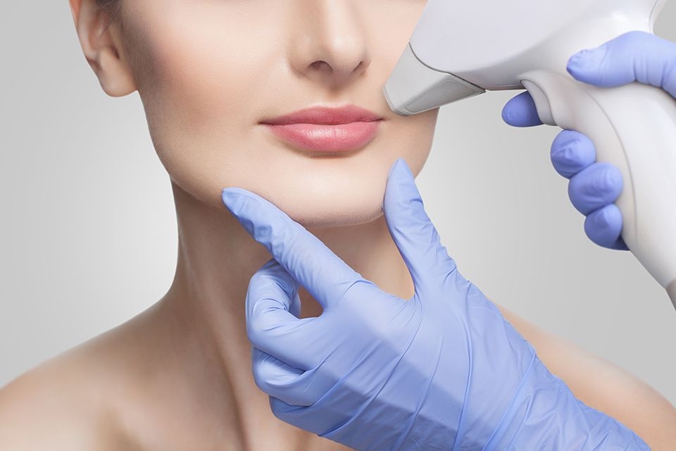 permanent hair removal in thornhill