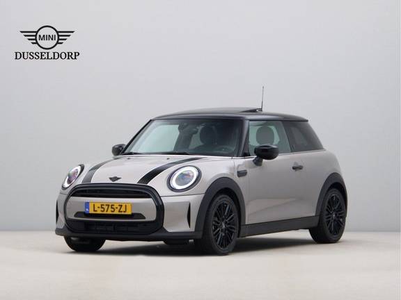 MINI 3-deurs Cooper MINI Yours Aut.