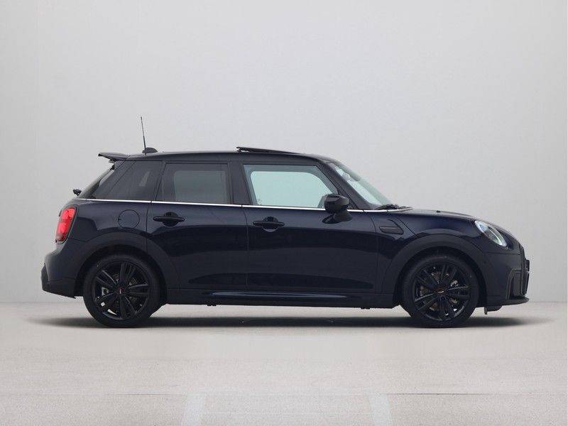 MINI 5-deurs Cooper John Cooper Works automaat afbeelding 8