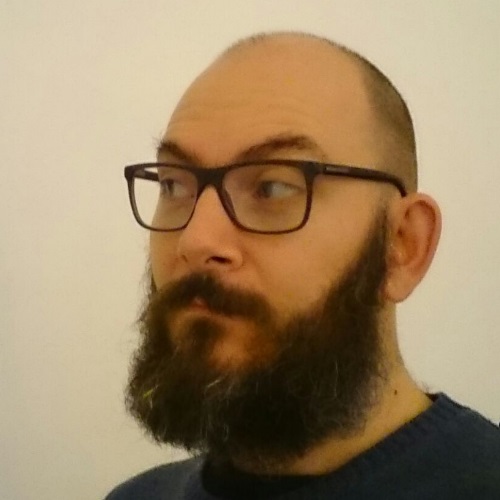Foto di Marco Albarelli