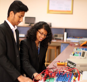 Btech Electronics and Communication Engineering