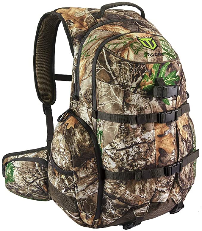 This deer hunting backpacks from tidewe is one of the best of 2022.