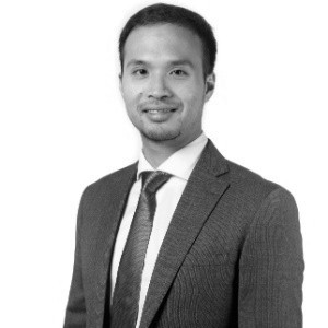 Photo of Andrew Adjiputro