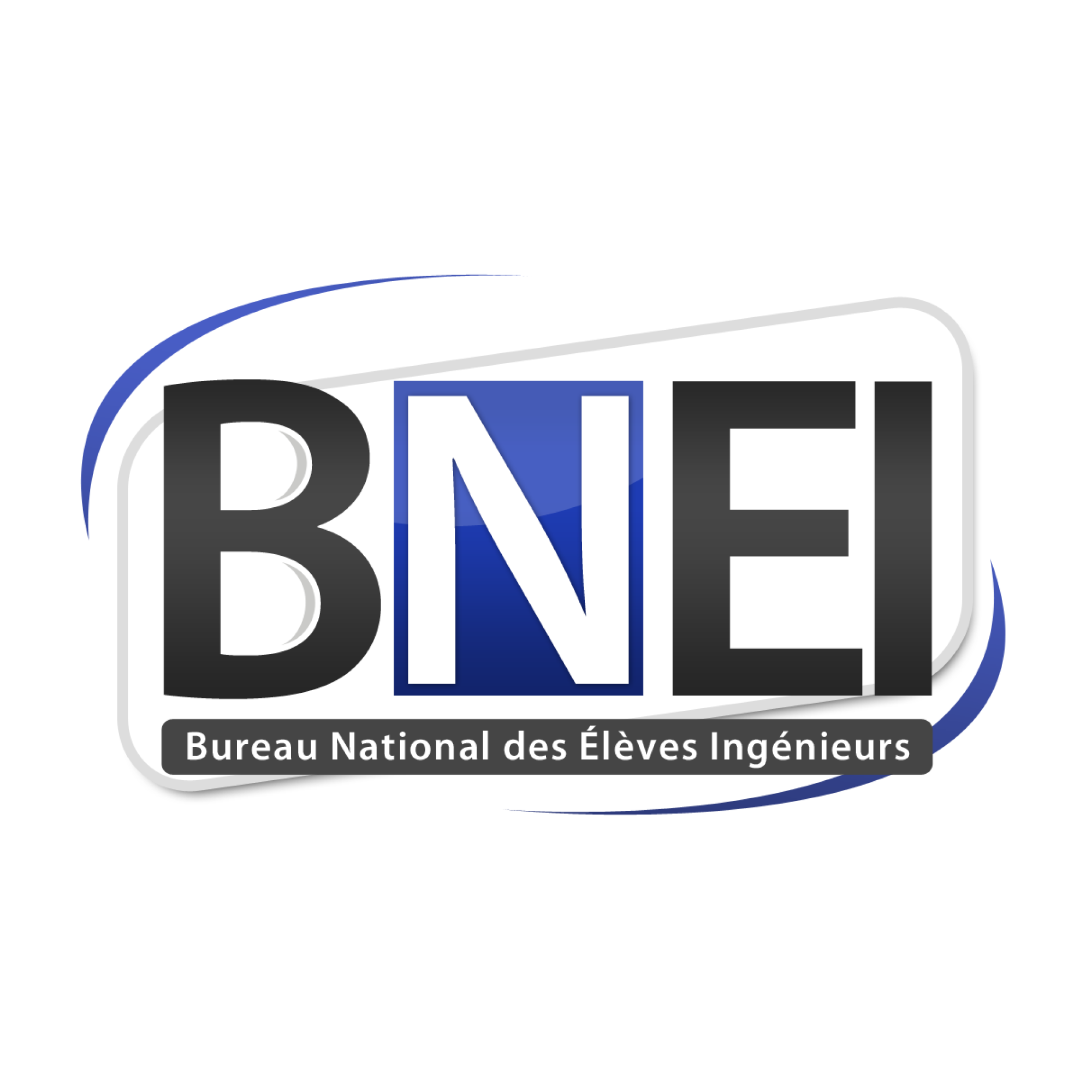 Logo du BNEI.