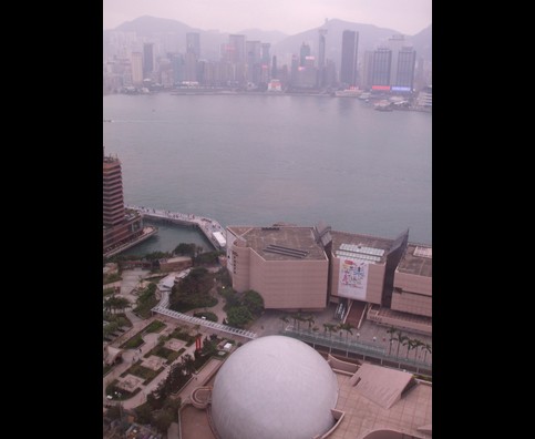 Hongkong Peninsula 16