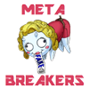 Clan Logo Meta Breakers