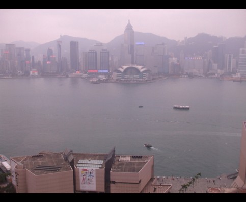 Hongkong Peninsula 1