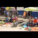 Colombia Popayan Market 10