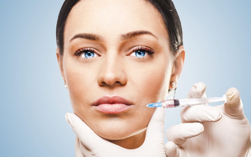Alcohol and Cosmetic Injectables