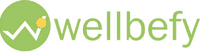 Systemlogo för Wellbefy