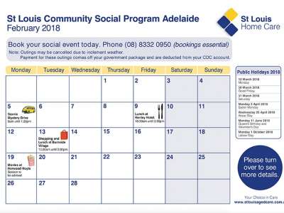 Feb2018 Commsocial Adelaide