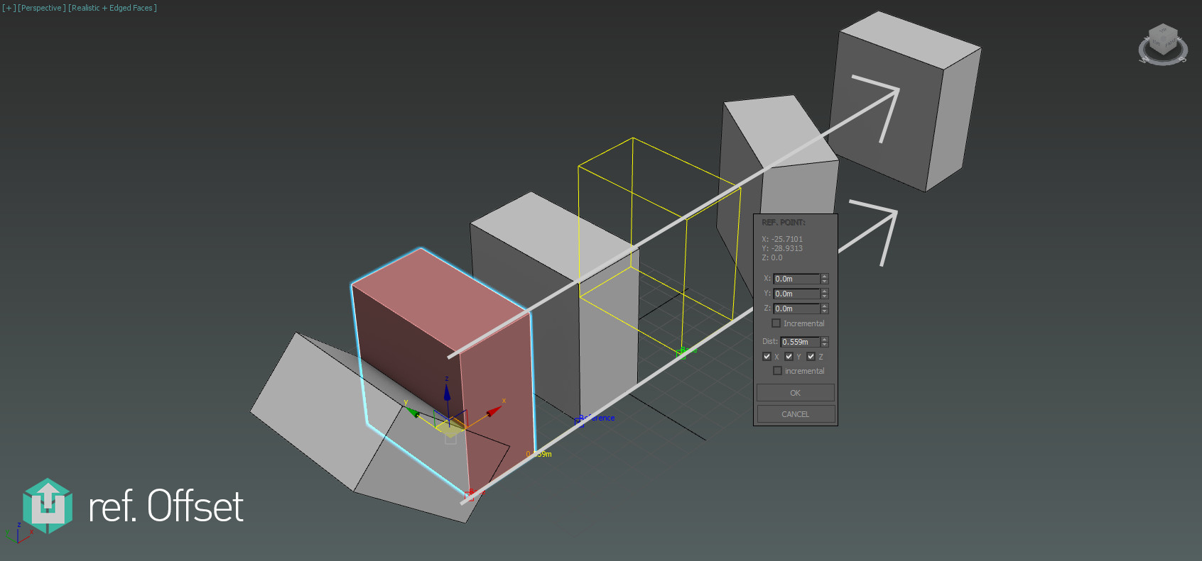 Autodesk S 3ds Max 2021 Now Available Postperspective