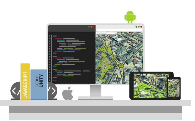 Developer Tools For Wrld Mapping Platform Wrld3d - leaked avonbridge scotland roblox