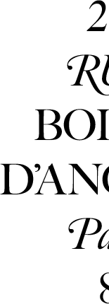Agence Les Poupées Russes logo