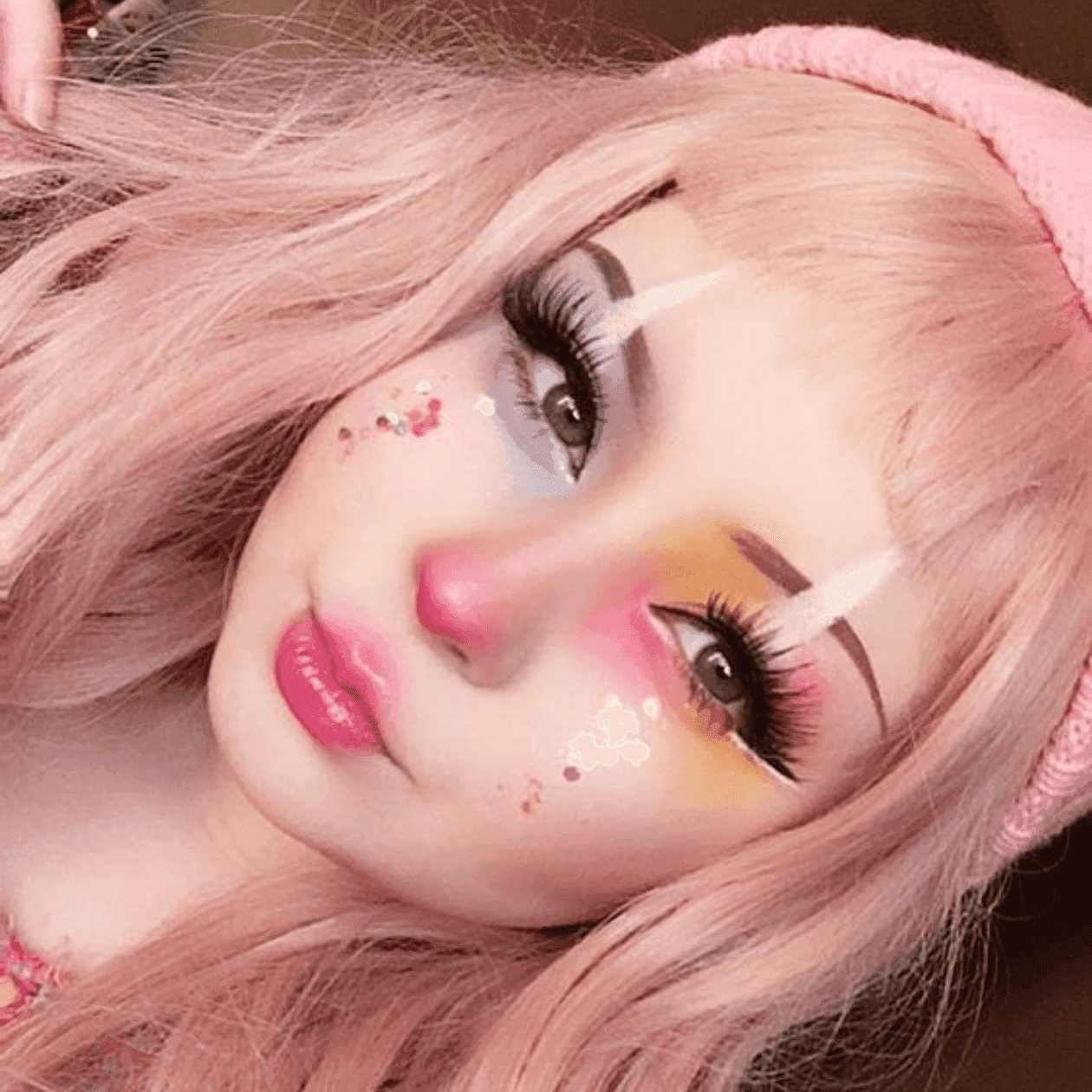 Maquiagem egirl Saiba mais sobre essa tendência que está bombando na