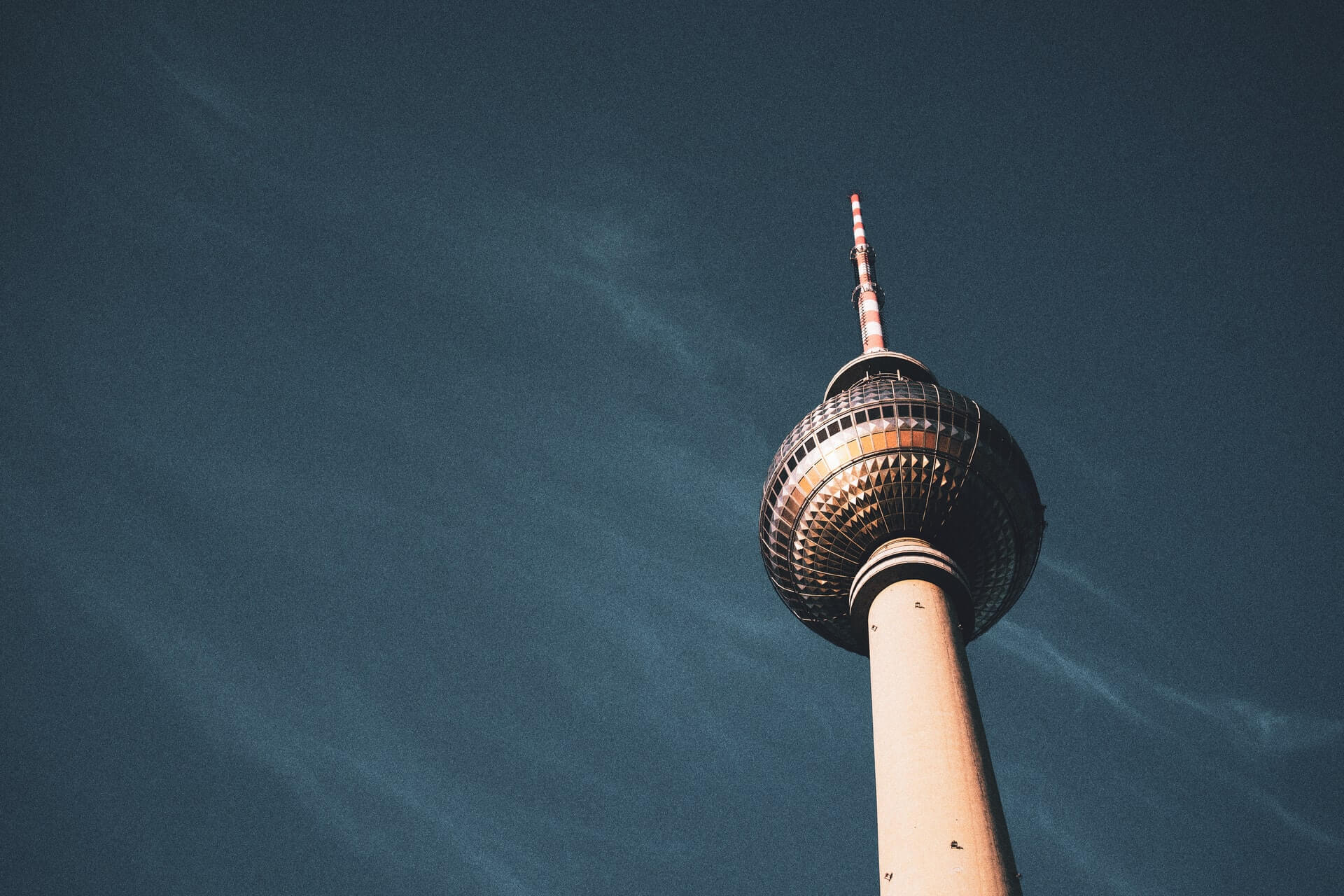 Code & Co. is headquartered in Berlin, Germany (shown)
