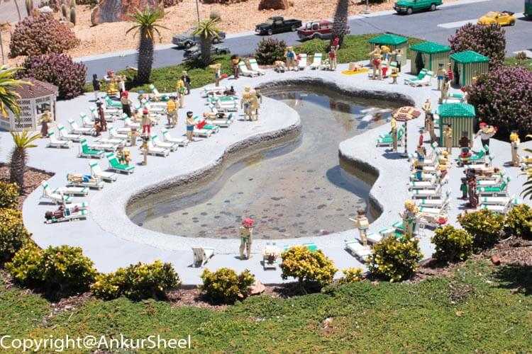 Legoland locations image