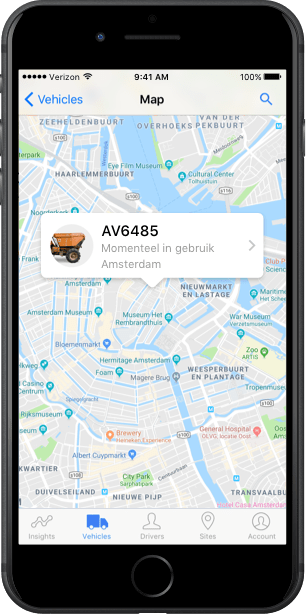 Iphone black 2 nl