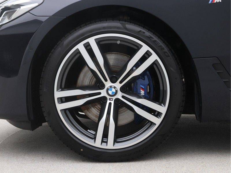 BMW 6 Serie 630i M Sport High Executive afbeelding 24