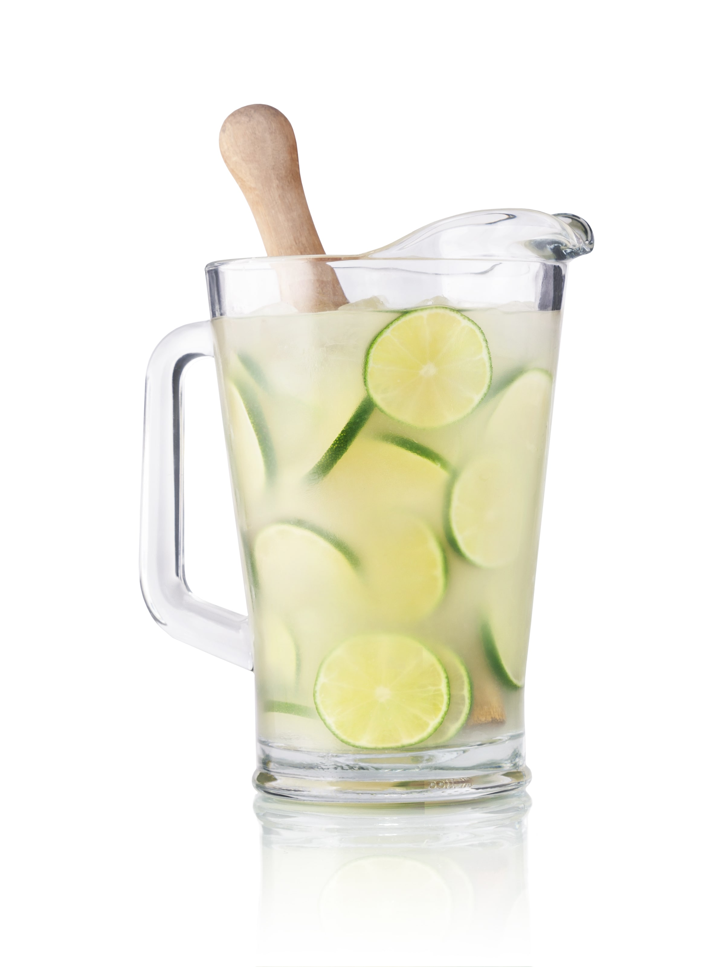 Celery Root Margs Apologue Liqueurs