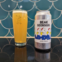 Beak Brewery - Laces
